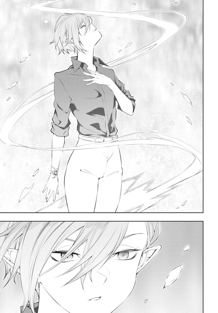 Moto Sekai Ichi’i Subchara Ikusei Nikki: Hai Player Isekai wo Kouryakuchuu! Chapter 52 Gambar 8