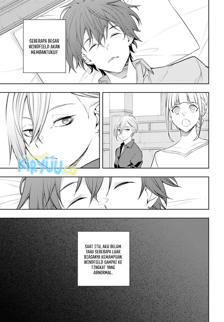 Moto Sekai Ichi’i Subchara Ikusei Nikki: Hai Player Isekai wo Kouryakuchuu! Chapter 52 Gambar 14