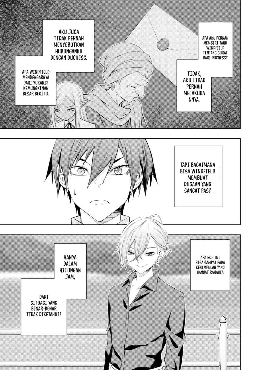 Moto Sekai Ichi’i Subchara Ikusei Nikki: Hai Player Isekai wo Kouryakuchuu! Chapter 52 Gambar 18