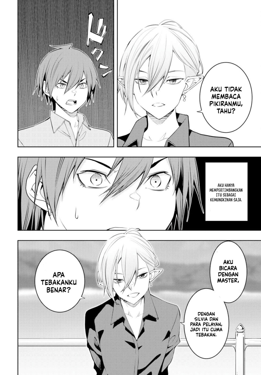 Moto Sekai Ichi’i Subchara Ikusei Nikki: Hai Player Isekai wo Kouryakuchuu! Chapter 52 Gambar 19