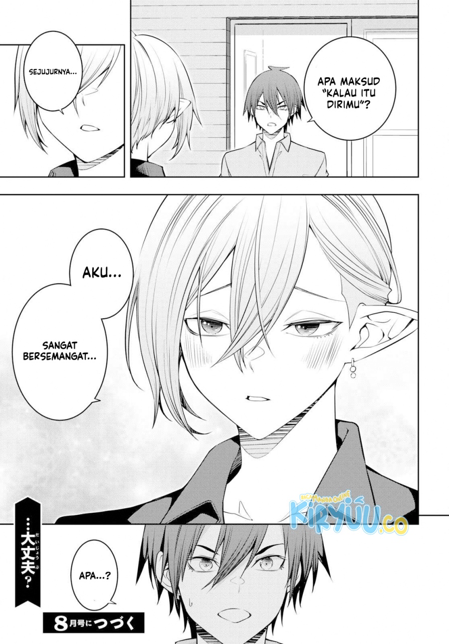 Moto Sekai Ichi’i Subchara Ikusei Nikki: Hai Player Isekai wo Kouryakuchuu! Chapter 52 Gambar 28