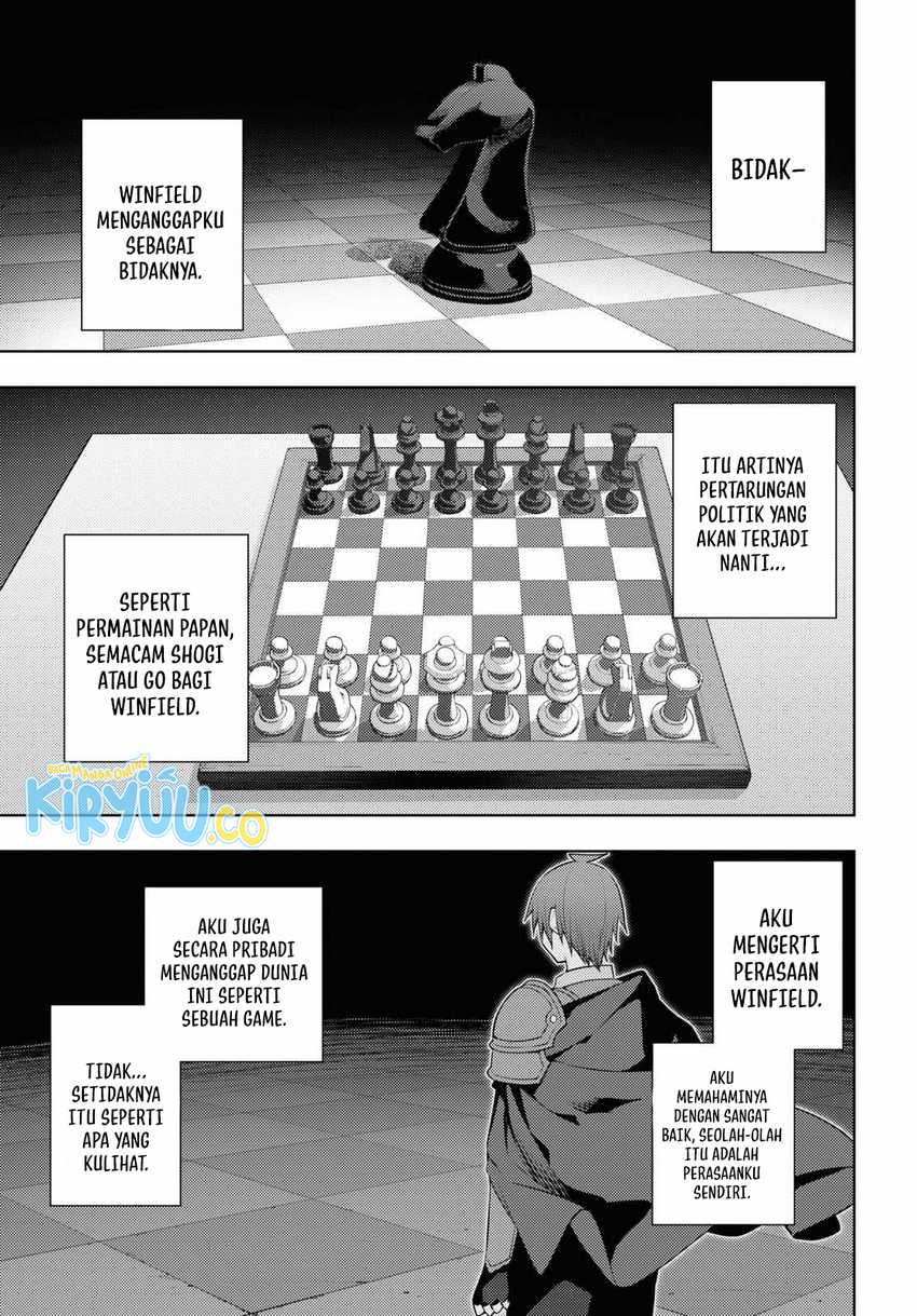 Moto Sekai Ichi’i Subchara Ikusei Nikki: Hai Player Isekai wo Kouryakuchuu! Chapter 53 Gambar 6