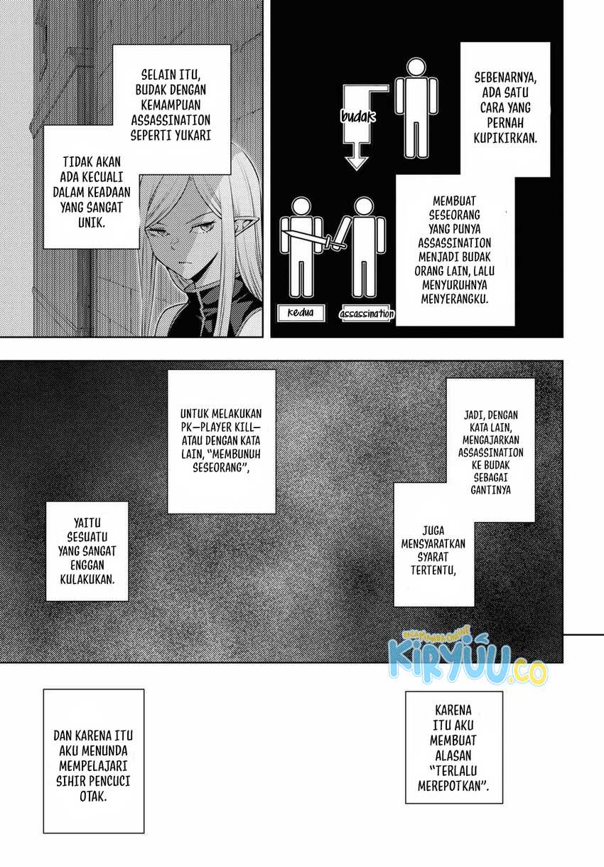 Moto Sekai Ichi’i Subchara Ikusei Nikki: Hai Player Isekai wo Kouryakuchuu! Chapter 53 Gambar 10