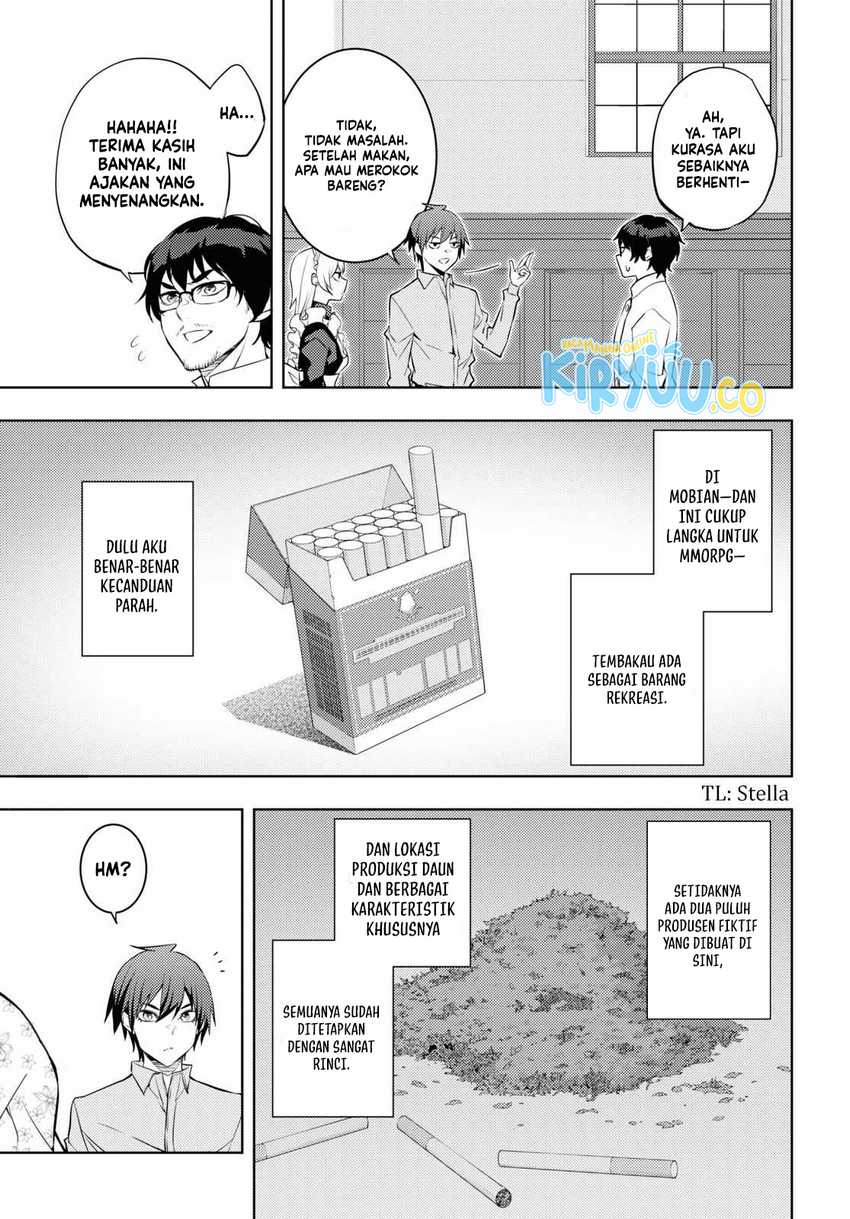 Moto Sekai Ichi’i Subchara Ikusei Nikki: Hai Player Isekai wo Kouryakuchuu! Chapter 53 Gambar 28