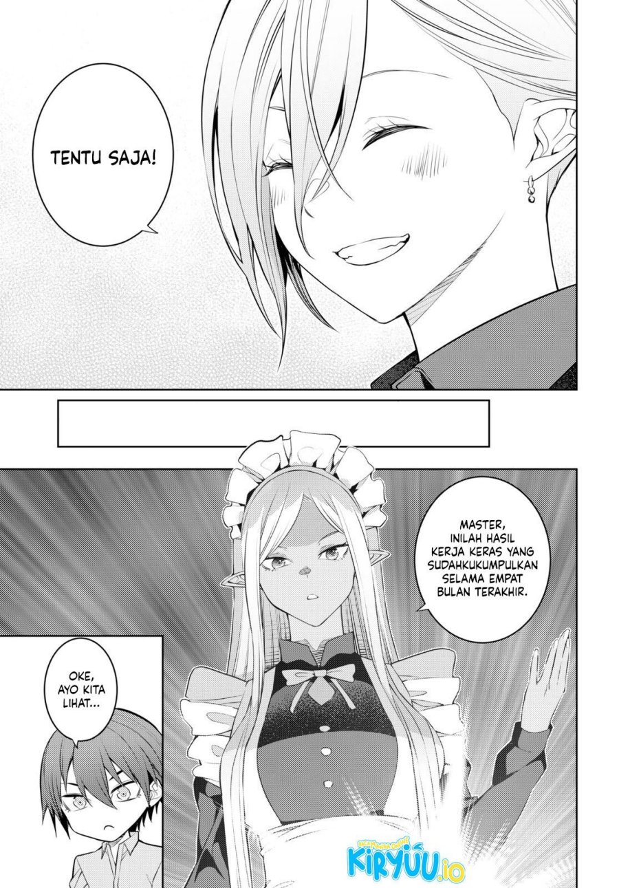 Moto Sekai Ichi’i Subchara Ikusei Nikki: Hai Player Isekai wo Kouryakuchuu! Chapter 55 Gambar 6