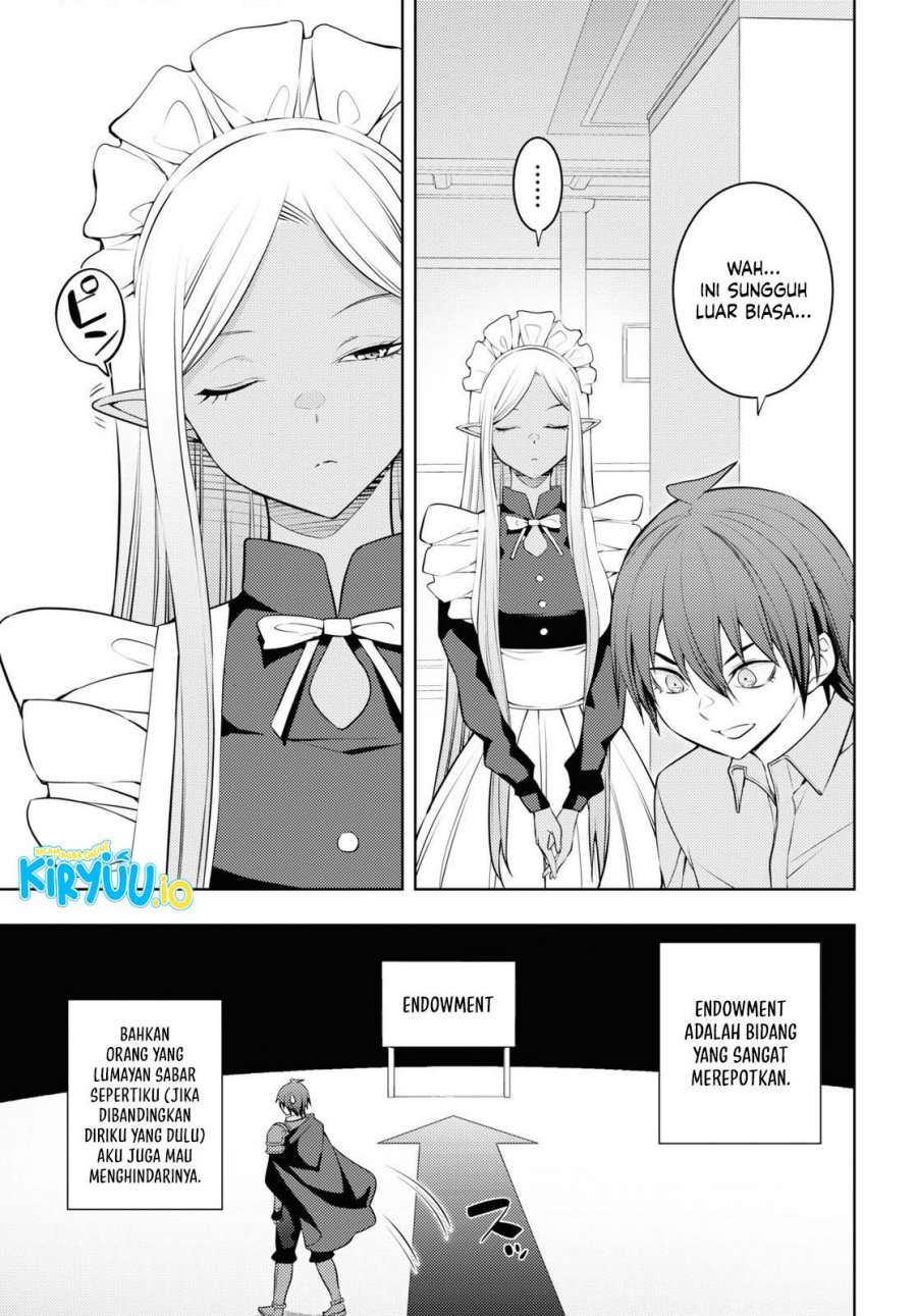 Moto Sekai Ichi’i Subchara Ikusei Nikki: Hai Player Isekai wo Kouryakuchuu! Chapter 55 Gambar 8