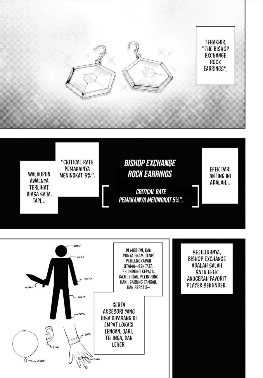 Moto Sekai Ichi’i Subchara Ikusei Nikki: Hai Player Isekai wo Kouryakuchuu! Chapter 55 Gambar 14