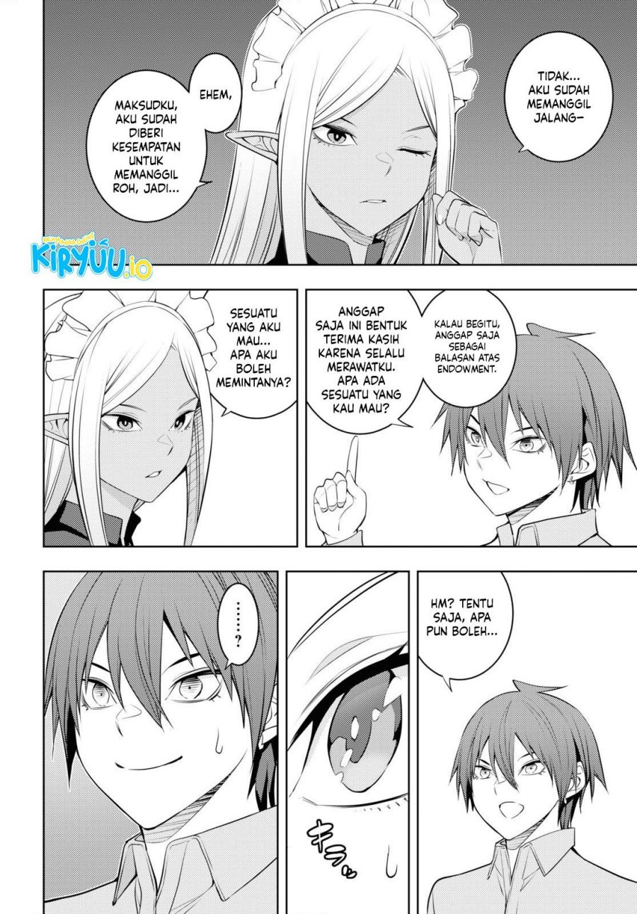 Moto Sekai Ichi’i Subchara Ikusei Nikki: Hai Player Isekai wo Kouryakuchuu! Chapter 55 Gambar 17
