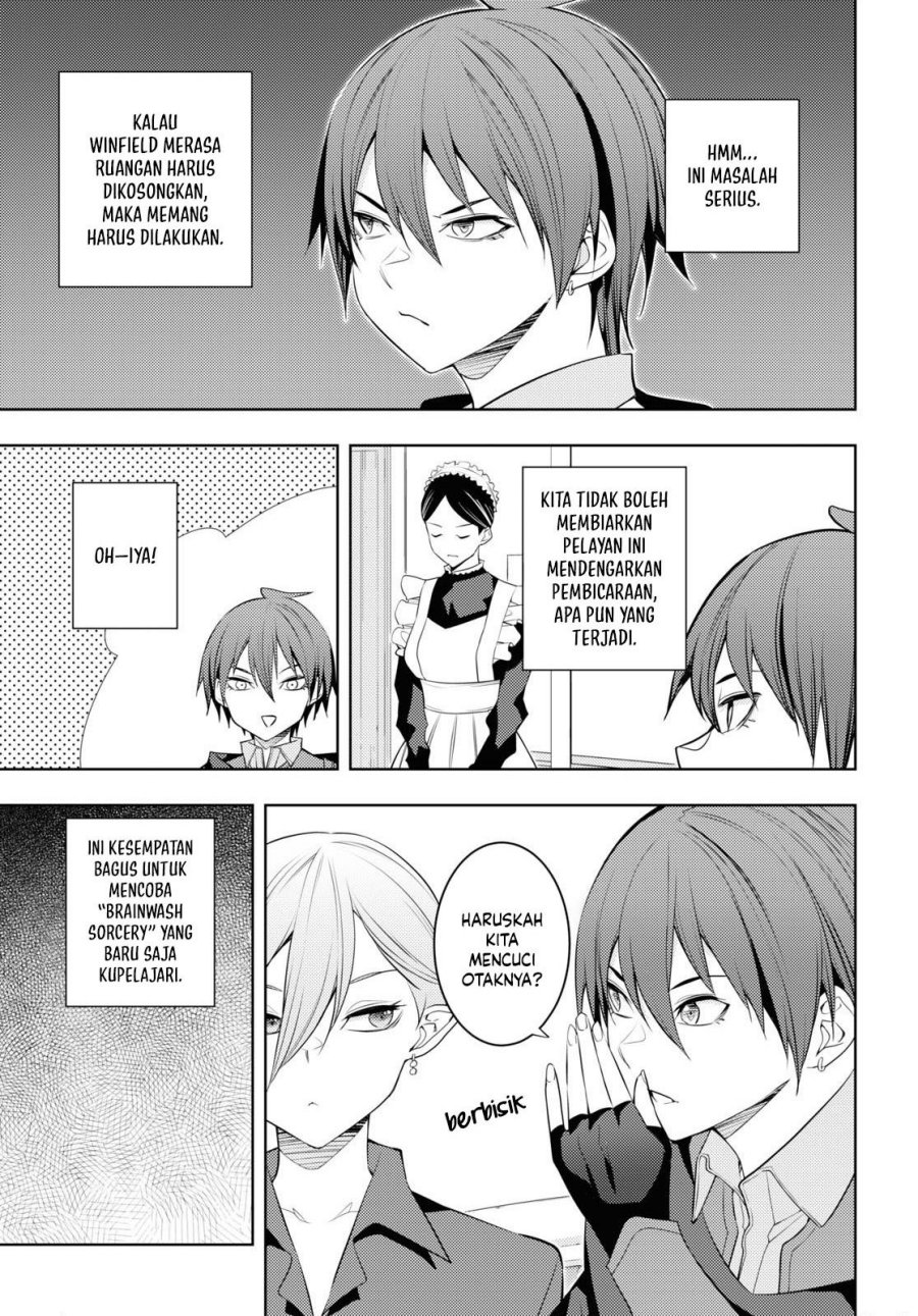 Moto Sekai Ichi’i Subchara Ikusei Nikki: Hai Player Isekai wo Kouryakuchuu! Chapter 55 Gambar 28