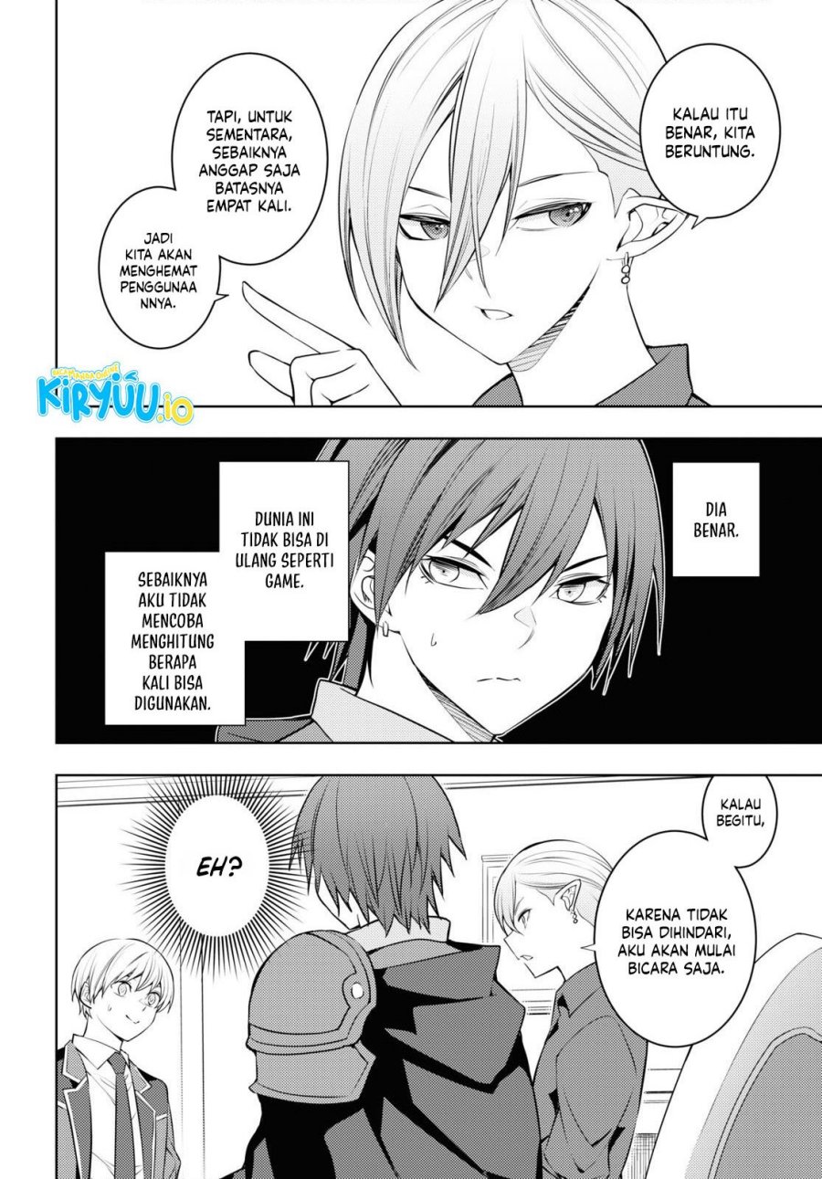 Moto Sekai Ichi’i Subchara Ikusei Nikki: Hai Player Isekai wo Kouryakuchuu! Chapter 55 Gambar 33