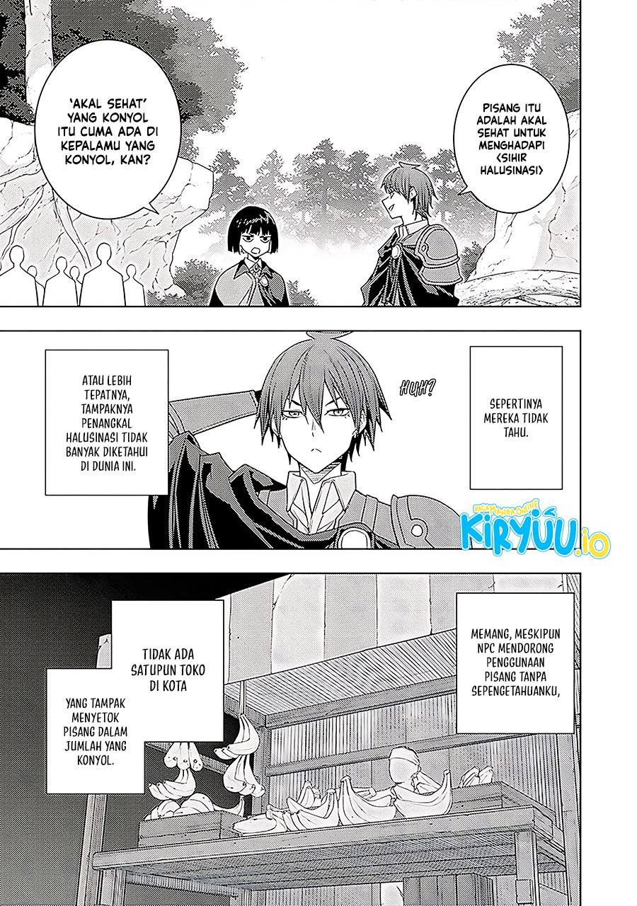 Moto Sekai Ichi’i Subchara Ikusei Nikki: Hai Player Isekai wo Kouryakuchuu! Chapter 65 Gambar 6