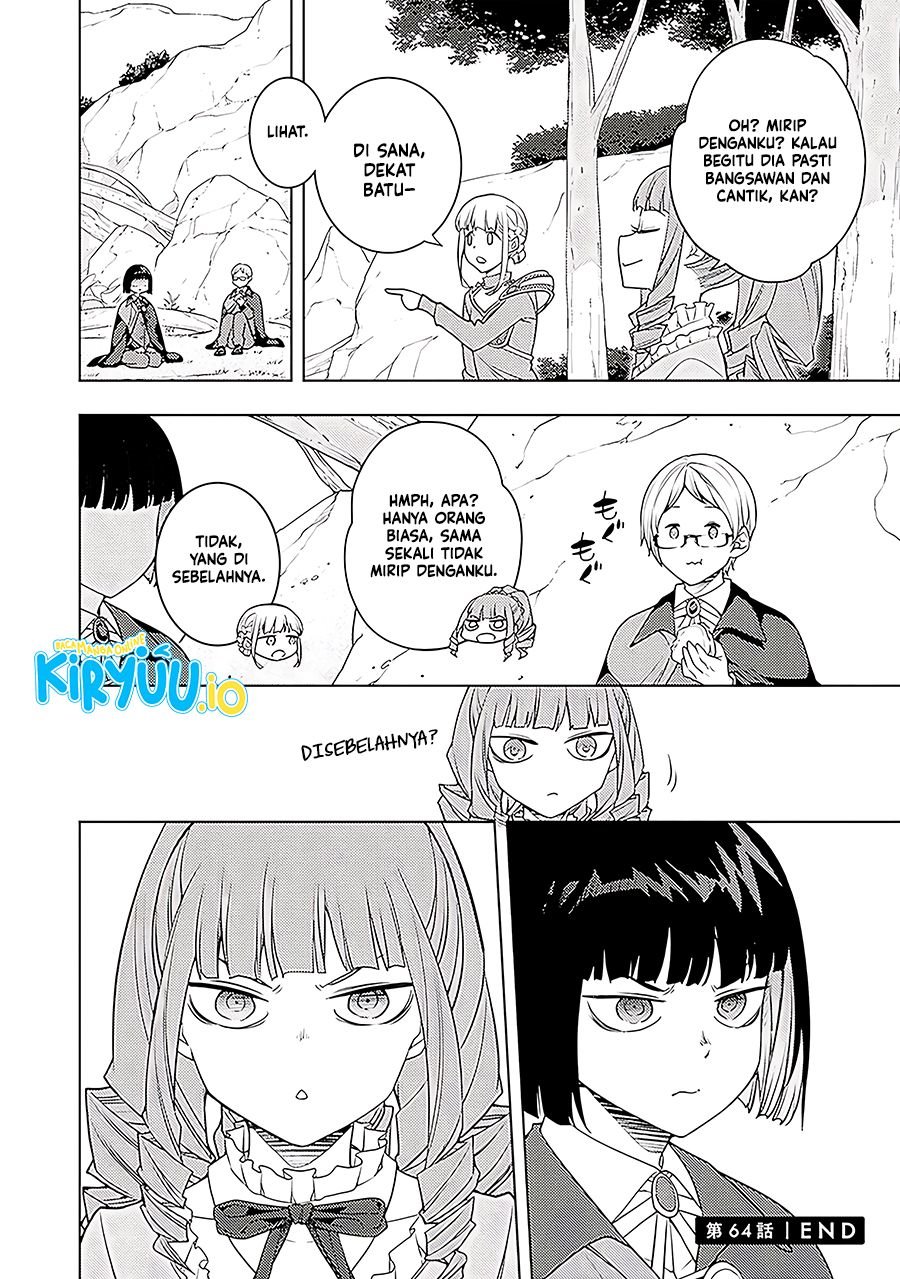 Moto Sekai Ichi’i Subchara Ikusei Nikki: Hai Player Isekai wo Kouryakuchuu! Chapter 65 Gambar 29