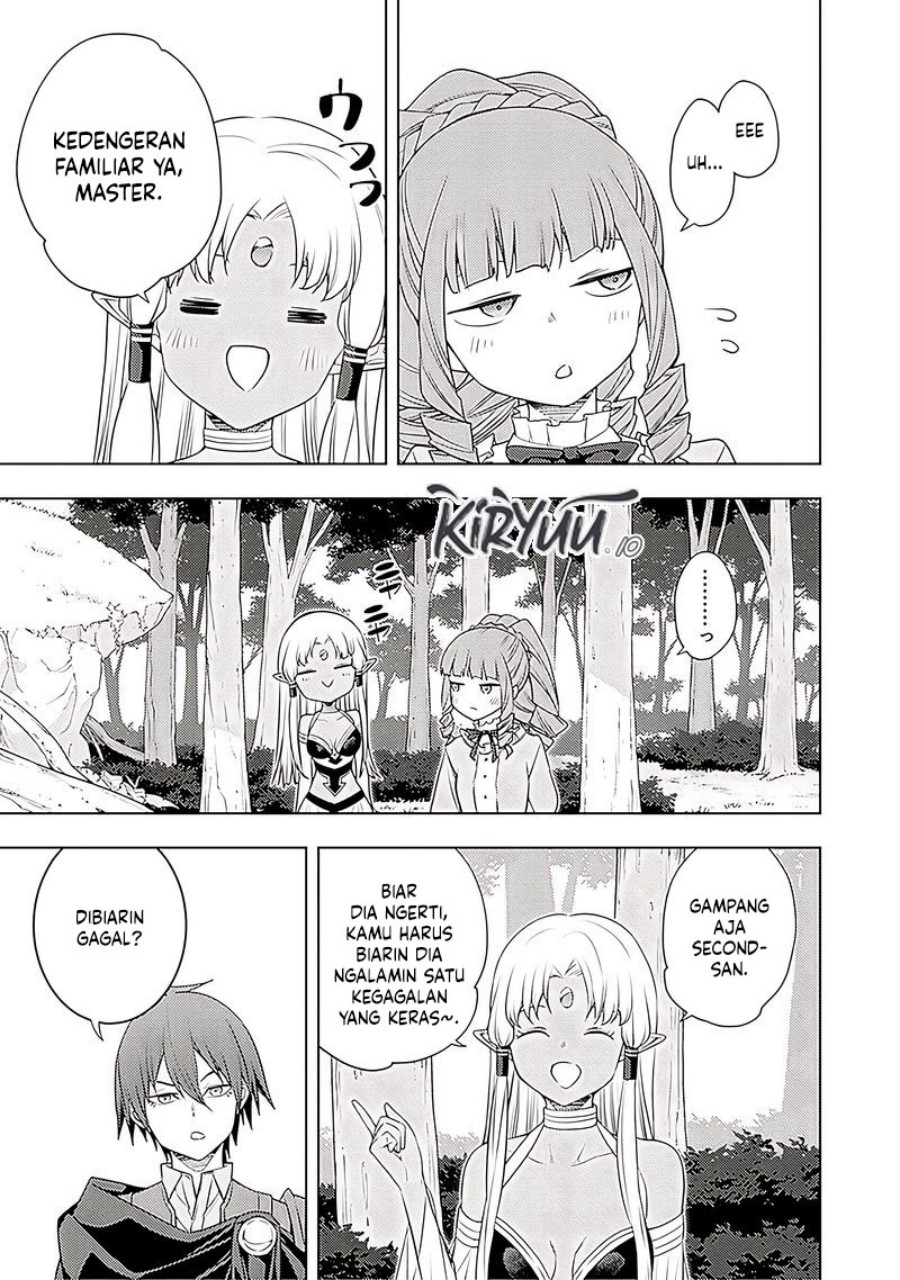 Moto Sekai Ichi’i Subchara Ikusei Nikki: Hai Player Isekai wo Kouryakuchuu! Chapter 66 Gambar 3