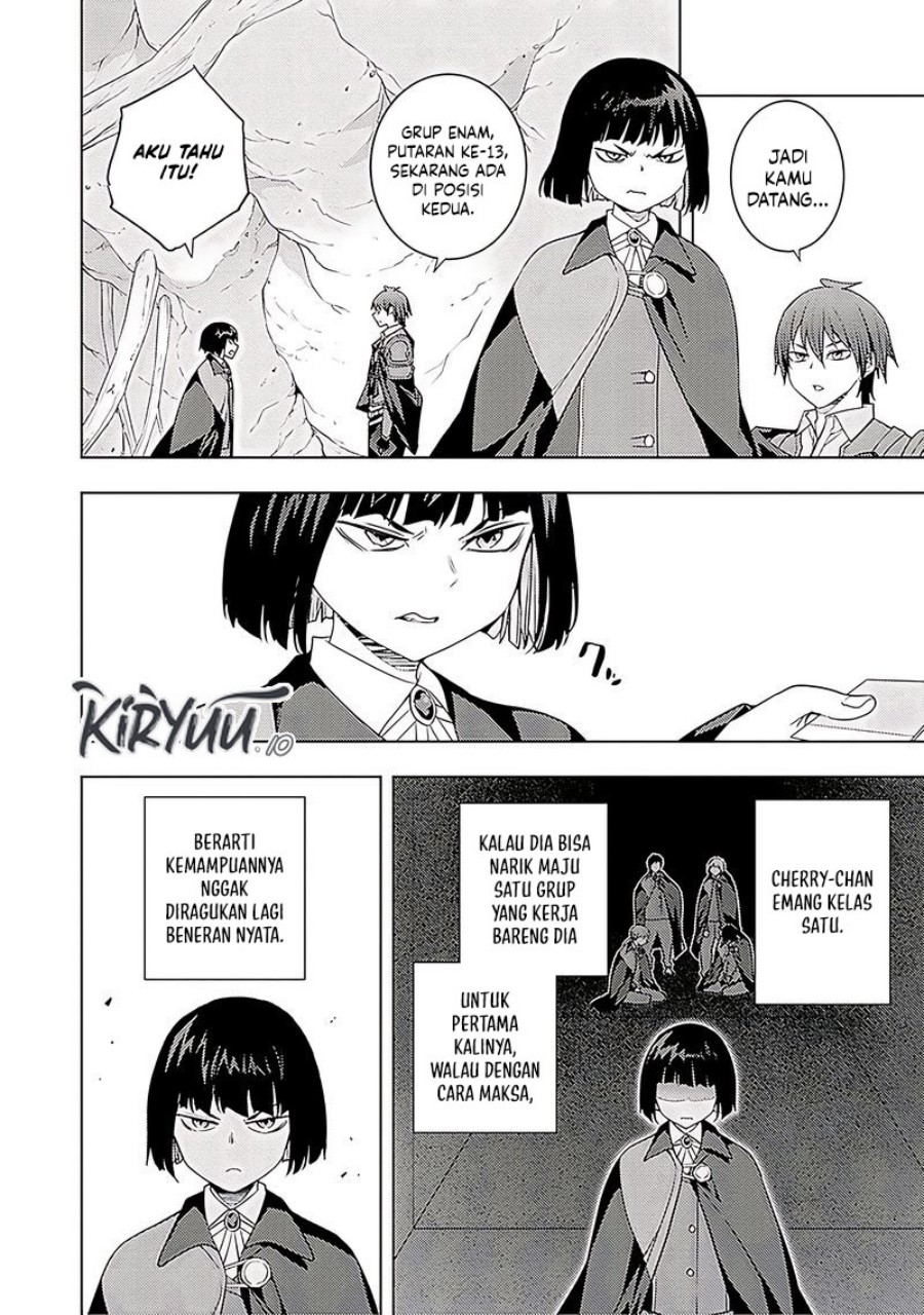 Moto Sekai Ichi’i Subchara Ikusei Nikki: Hai Player Isekai wo Kouryakuchuu! Chapter 66 Gambar 8