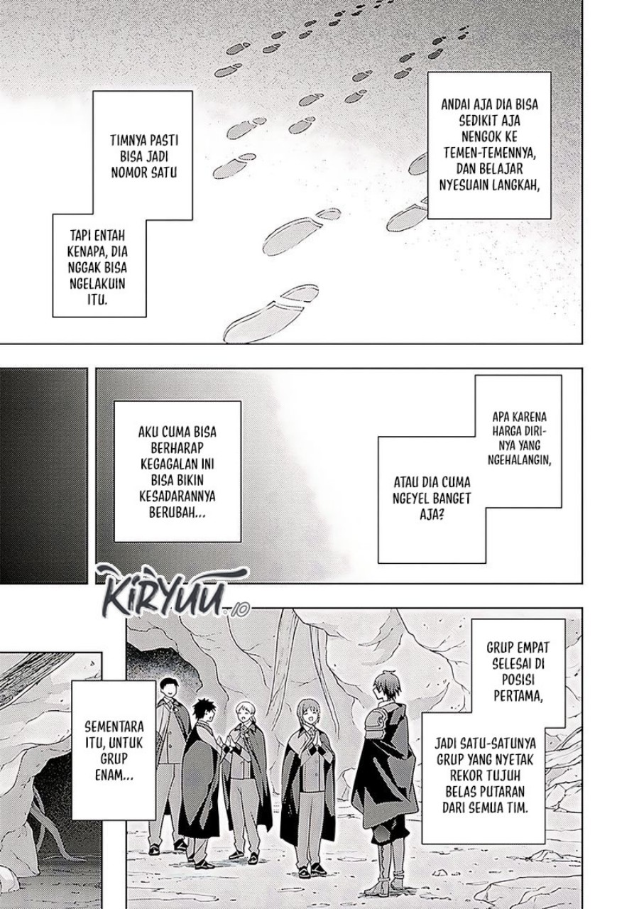Moto Sekai Ichi’i Subchara Ikusei Nikki: Hai Player Isekai wo Kouryakuchuu! Chapter 66 Gambar 9
