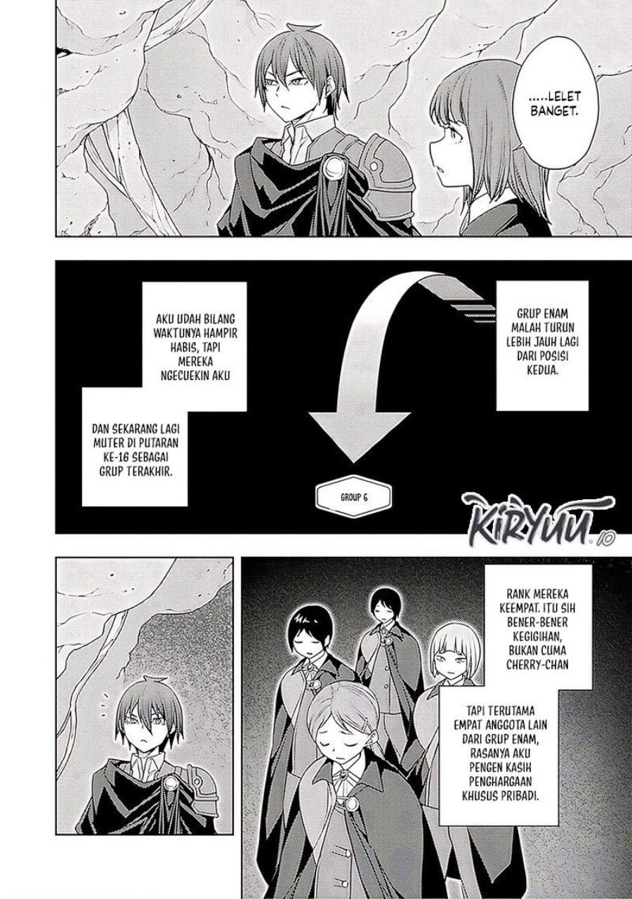Moto Sekai Ichi’i Subchara Ikusei Nikki: Hai Player Isekai wo Kouryakuchuu! Chapter 66 Gambar 10