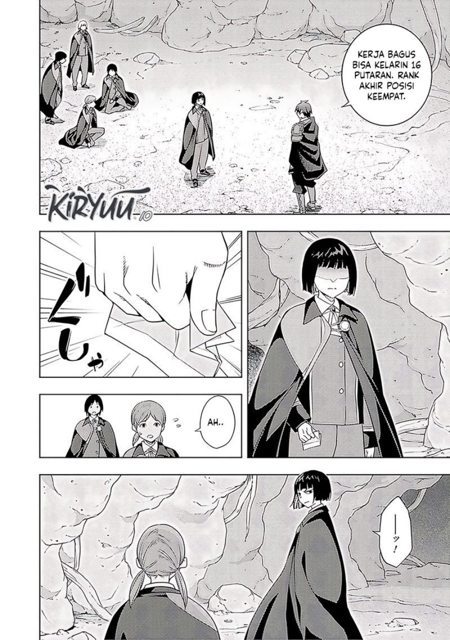 Moto Sekai Ichi’i Subchara Ikusei Nikki: Hai Player Isekai wo Kouryakuchuu! Chapter 66 Gambar 12