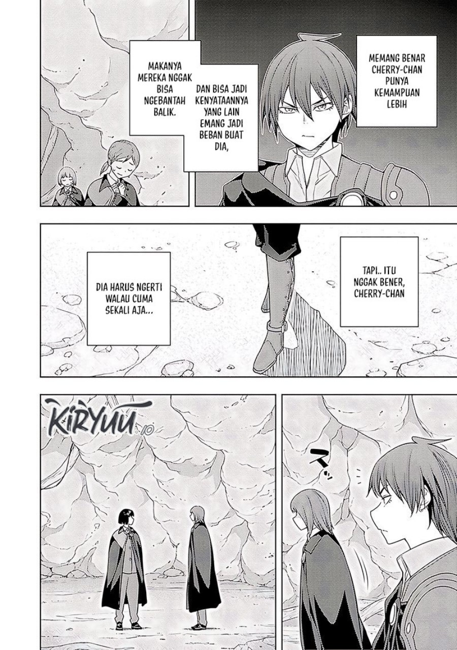 Moto Sekai Ichi’i Subchara Ikusei Nikki: Hai Player Isekai wo Kouryakuchuu! Chapter 66 Gambar 14