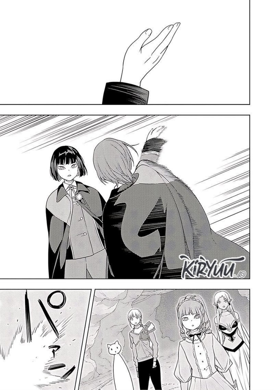 Moto Sekai Ichi’i Subchara Ikusei Nikki: Hai Player Isekai wo Kouryakuchuu! Chapter 66 Gambar 15