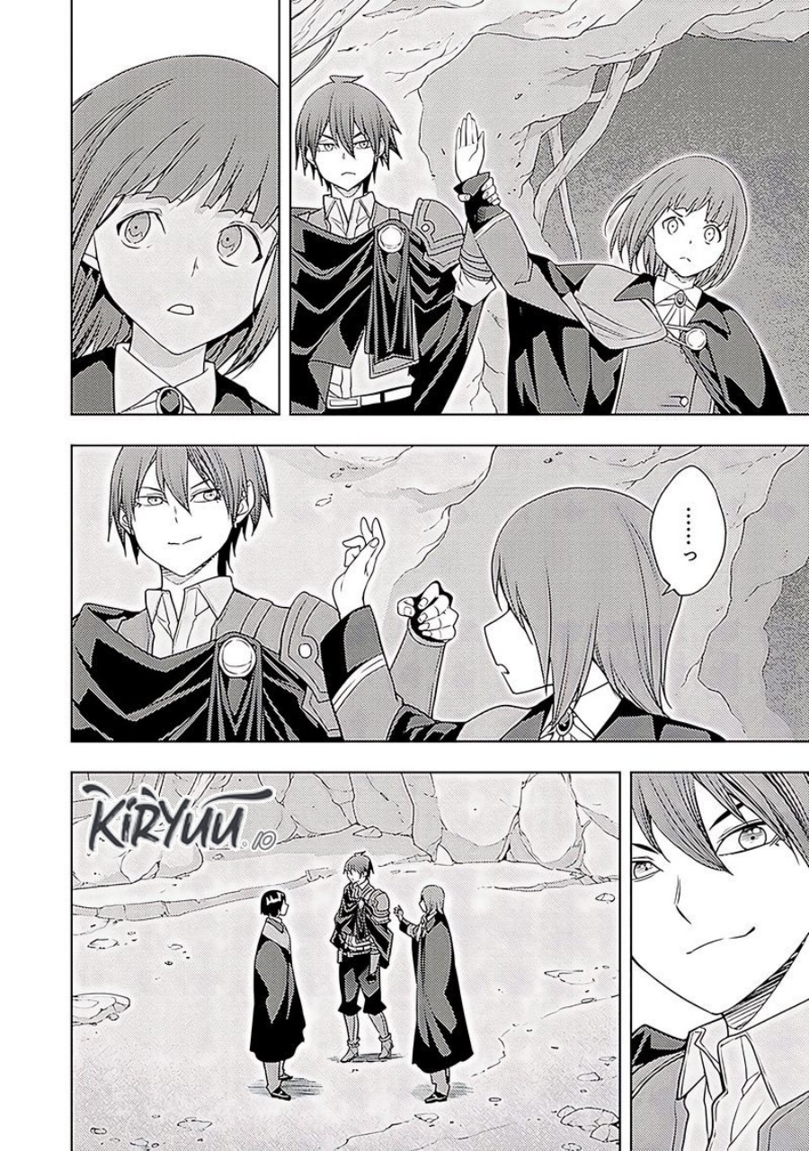 Moto Sekai Ichi’i Subchara Ikusei Nikki: Hai Player Isekai wo Kouryakuchuu! Chapter 66 Gambar 16