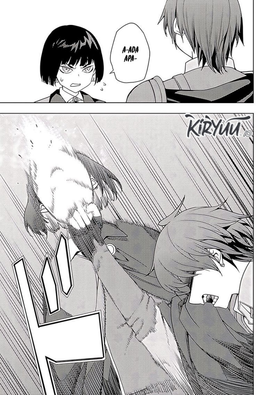 Moto Sekai Ichi’i Subchara Ikusei Nikki: Hai Player Isekai wo Kouryakuchuu! Chapter 66 Gambar 17