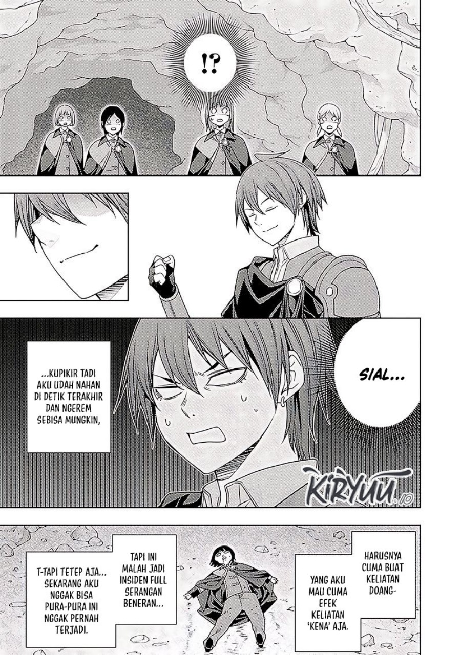 Moto Sekai Ichi’i Subchara Ikusei Nikki: Hai Player Isekai wo Kouryakuchuu! Chapter 66 Gambar 19