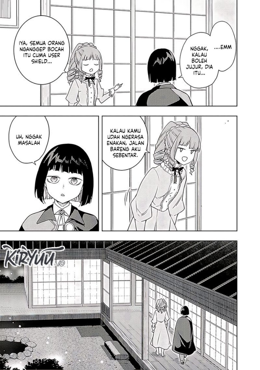 Moto Sekai Ichi’i Subchara Ikusei Nikki: Hai Player Isekai wo Kouryakuchuu! Chapter 66 Gambar 23