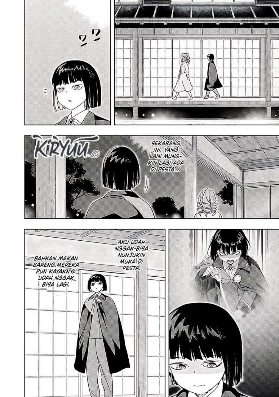 Moto Sekai Ichi’i Subchara Ikusei Nikki: Hai Player Isekai wo Kouryakuchuu! Chapter 66 Gambar 24