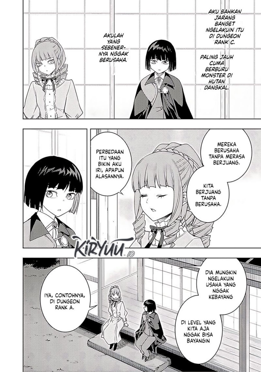 Moto Sekai Ichi’i Subchara Ikusei Nikki: Hai Player Isekai wo Kouryakuchuu! Chapter 67 Gambar 12
