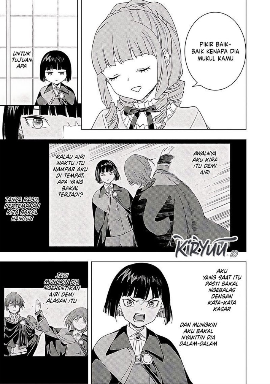 Moto Sekai Ichi’i Subchara Ikusei Nikki: Hai Player Isekai wo Kouryakuchuu! Chapter 67 Gambar 15