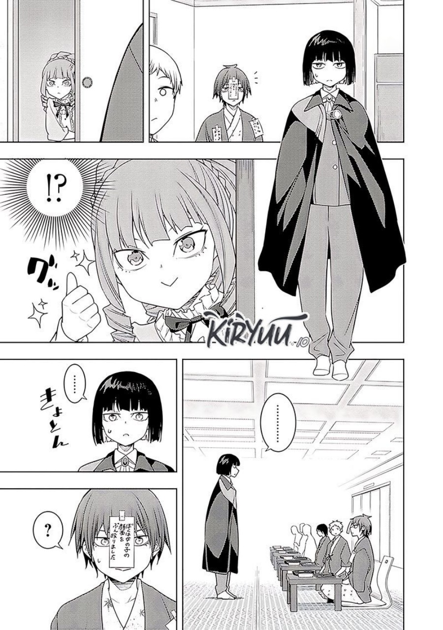 Moto Sekai Ichi’i Subchara Ikusei Nikki: Hai Player Isekai wo Kouryakuchuu! Chapter 67 Gambar 23