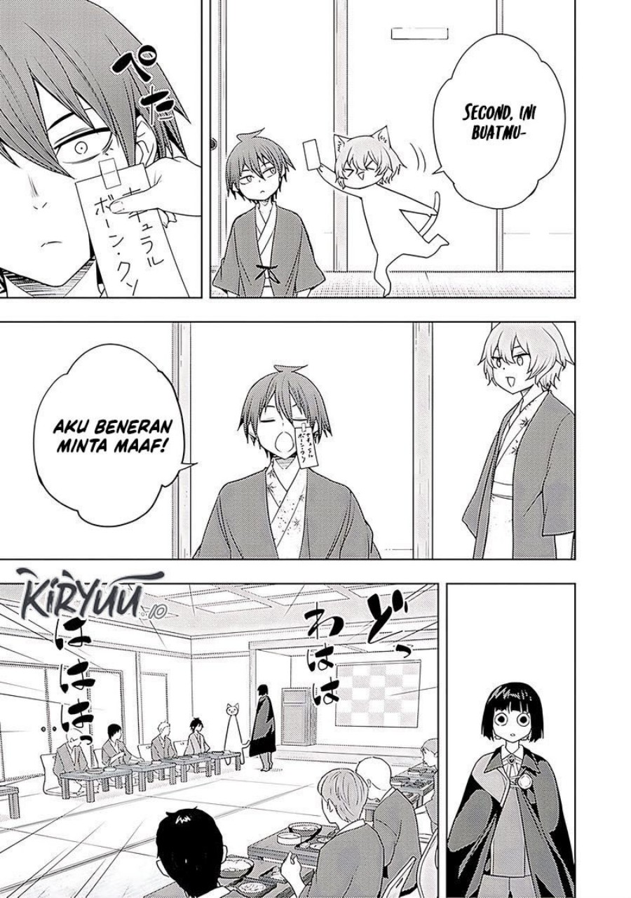 Moto Sekai Ichi’i Subchara Ikusei Nikki: Hai Player Isekai wo Kouryakuchuu! Chapter 67 Gambar 25