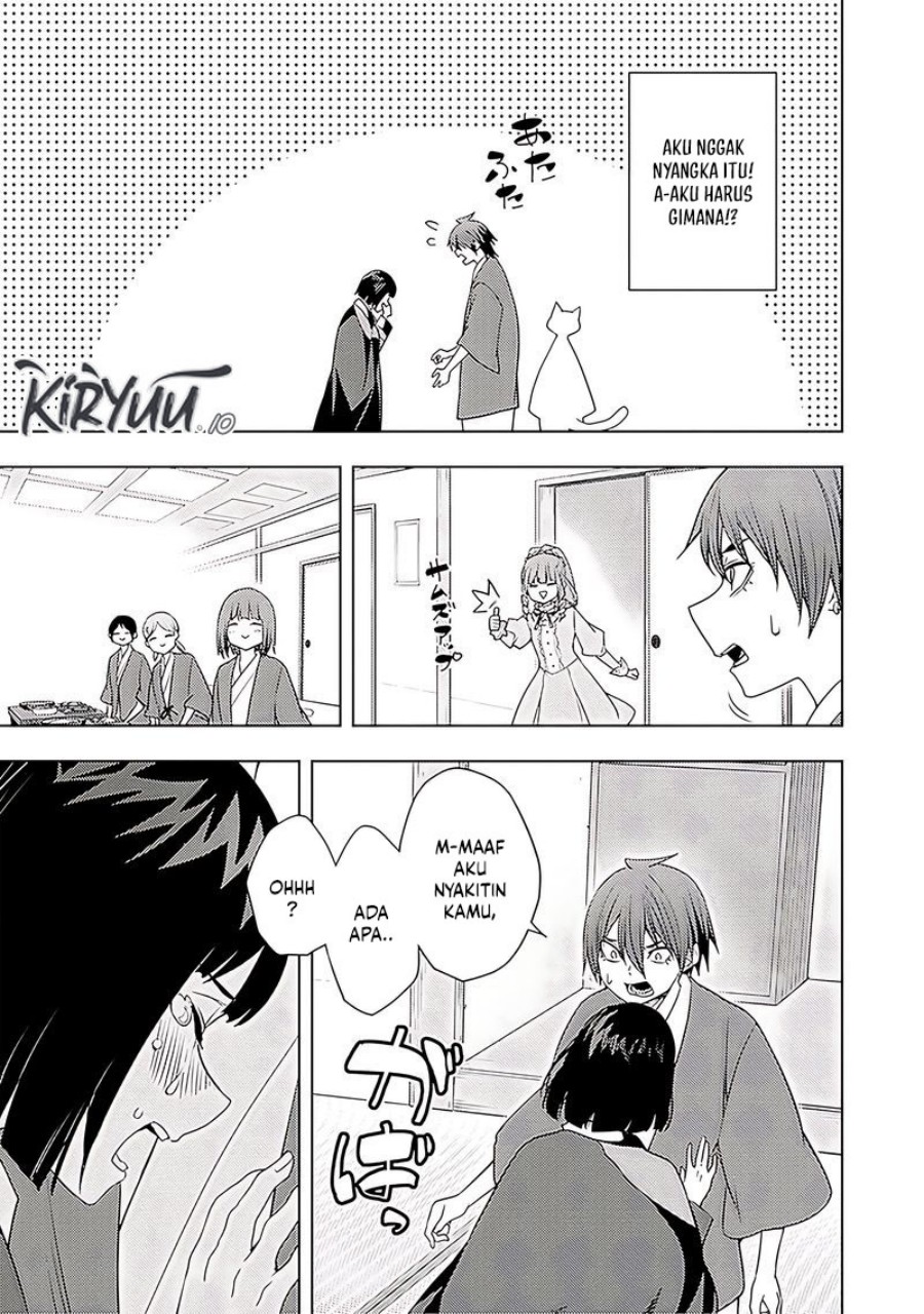 Moto Sekai Ichi’i Subchara Ikusei Nikki: Hai Player Isekai wo Kouryakuchuu! Chapter 67 Gambar 27