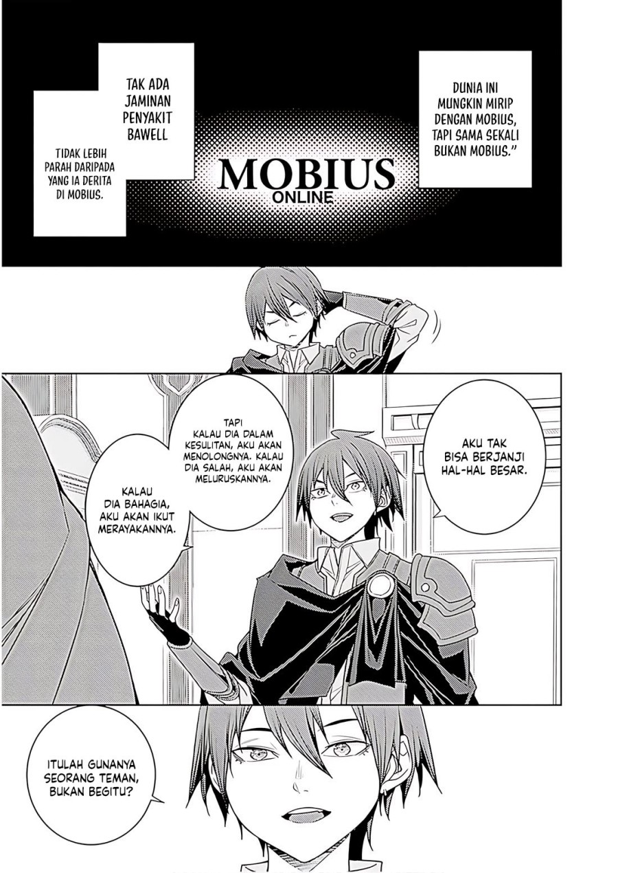 Moto Sekai Ichi’i Subchara Ikusei Nikki: Hai Player Isekai wo Kouryakuchuu! Chapter 70 Gambar 32