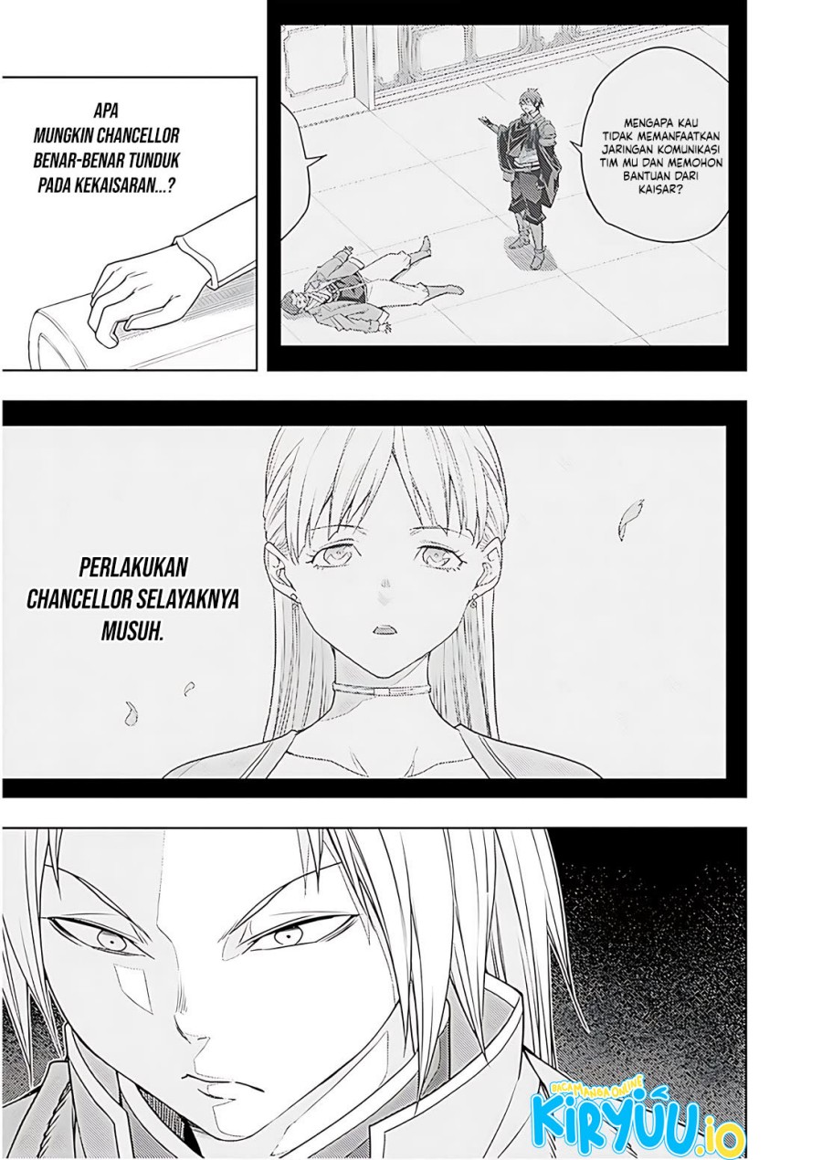 Moto Sekai Ichi’i Subchara Ikusei Nikki: Hai Player Isekai wo Kouryakuchuu! Chapter 72 Gambar 4