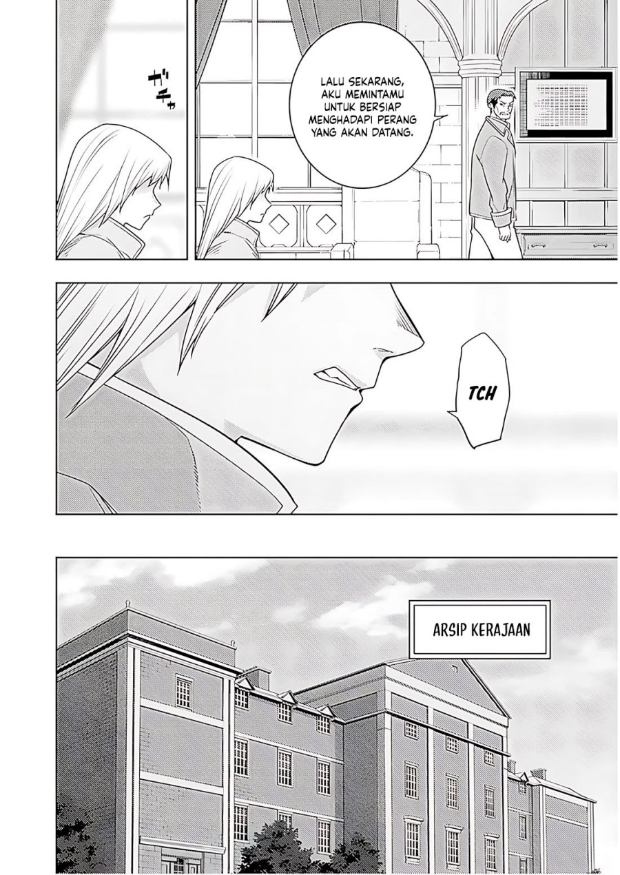 Moto Sekai Ichi’i Subchara Ikusei Nikki: Hai Player Isekai wo Kouryakuchuu! Chapter 72 Gambar 5