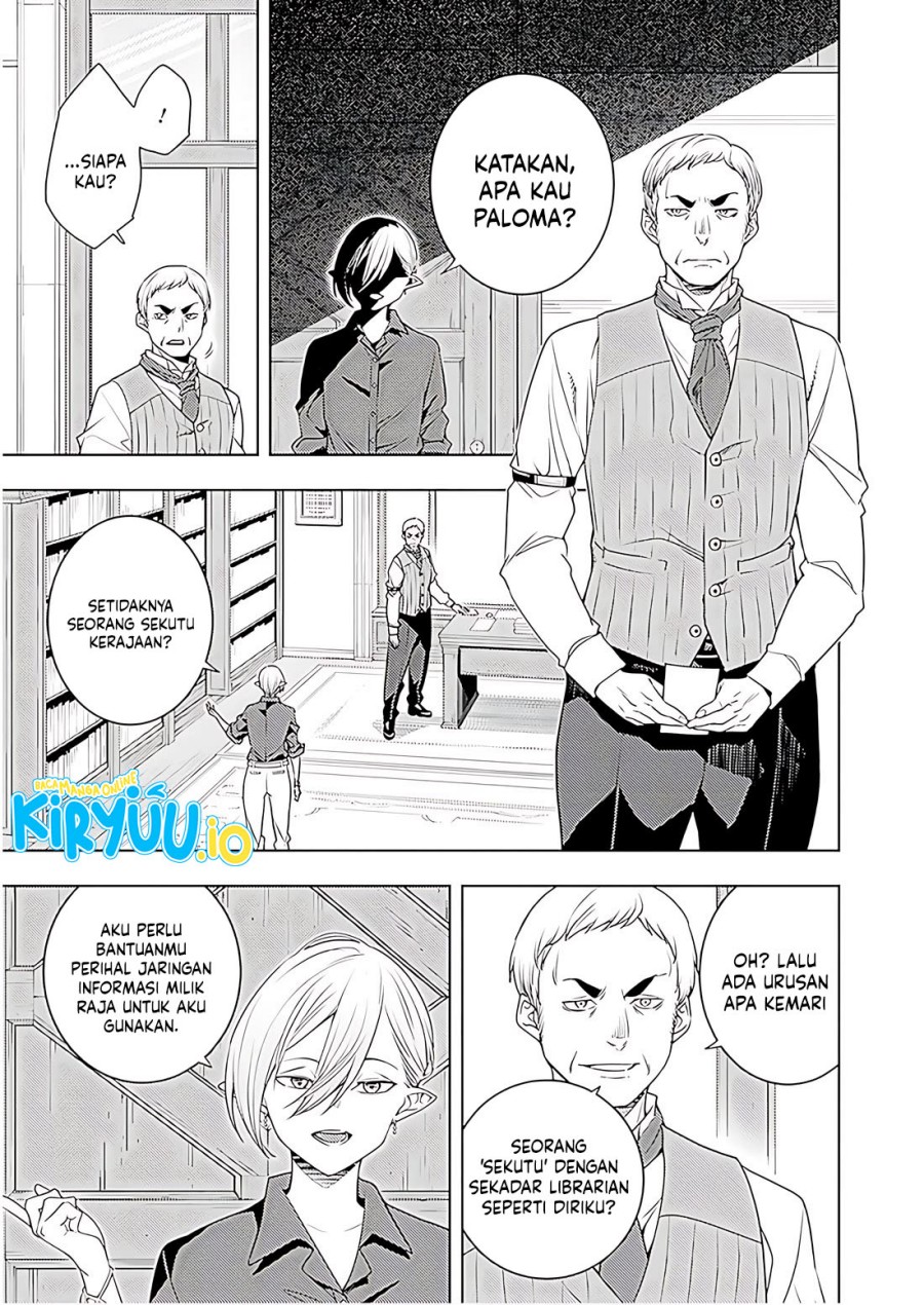 Moto Sekai Ichi’i Subchara Ikusei Nikki: Hai Player Isekai wo Kouryakuchuu! Chapter 72 Gambar 6