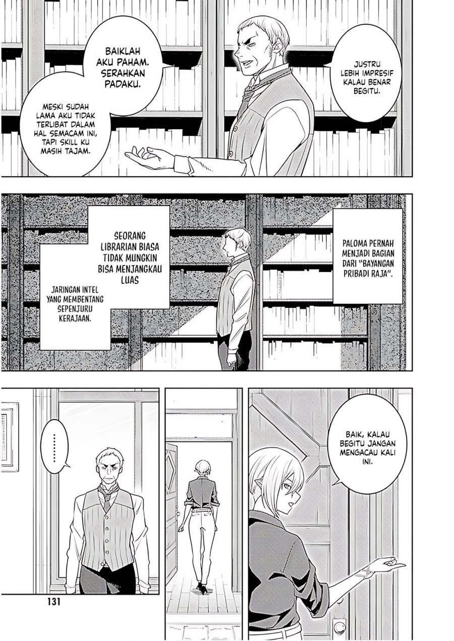 Moto Sekai Ichi’i Subchara Ikusei Nikki: Hai Player Isekai wo Kouryakuchuu! Chapter 72 Gambar 10