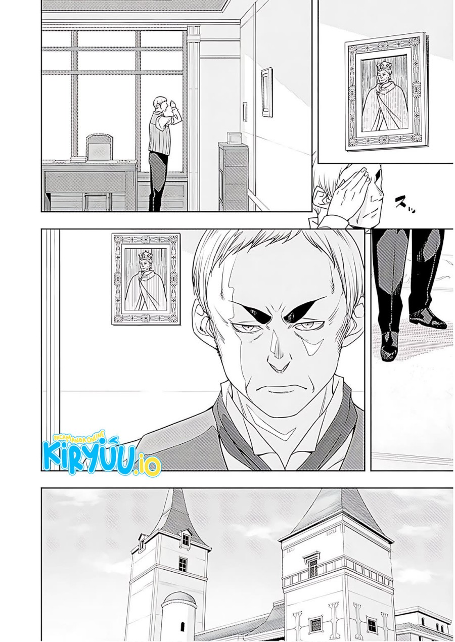 Moto Sekai Ichi’i Subchara Ikusei Nikki: Hai Player Isekai wo Kouryakuchuu! Chapter 72 Gambar 11