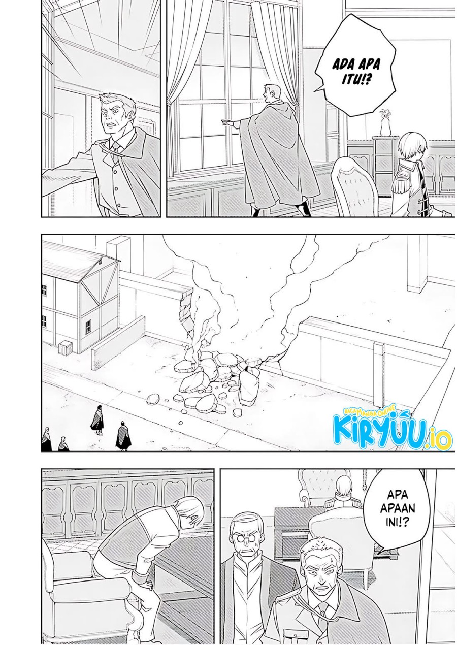 Moto Sekai Ichi’i Subchara Ikusei Nikki: Hai Player Isekai wo Kouryakuchuu! Chapter 72 Gambar 15