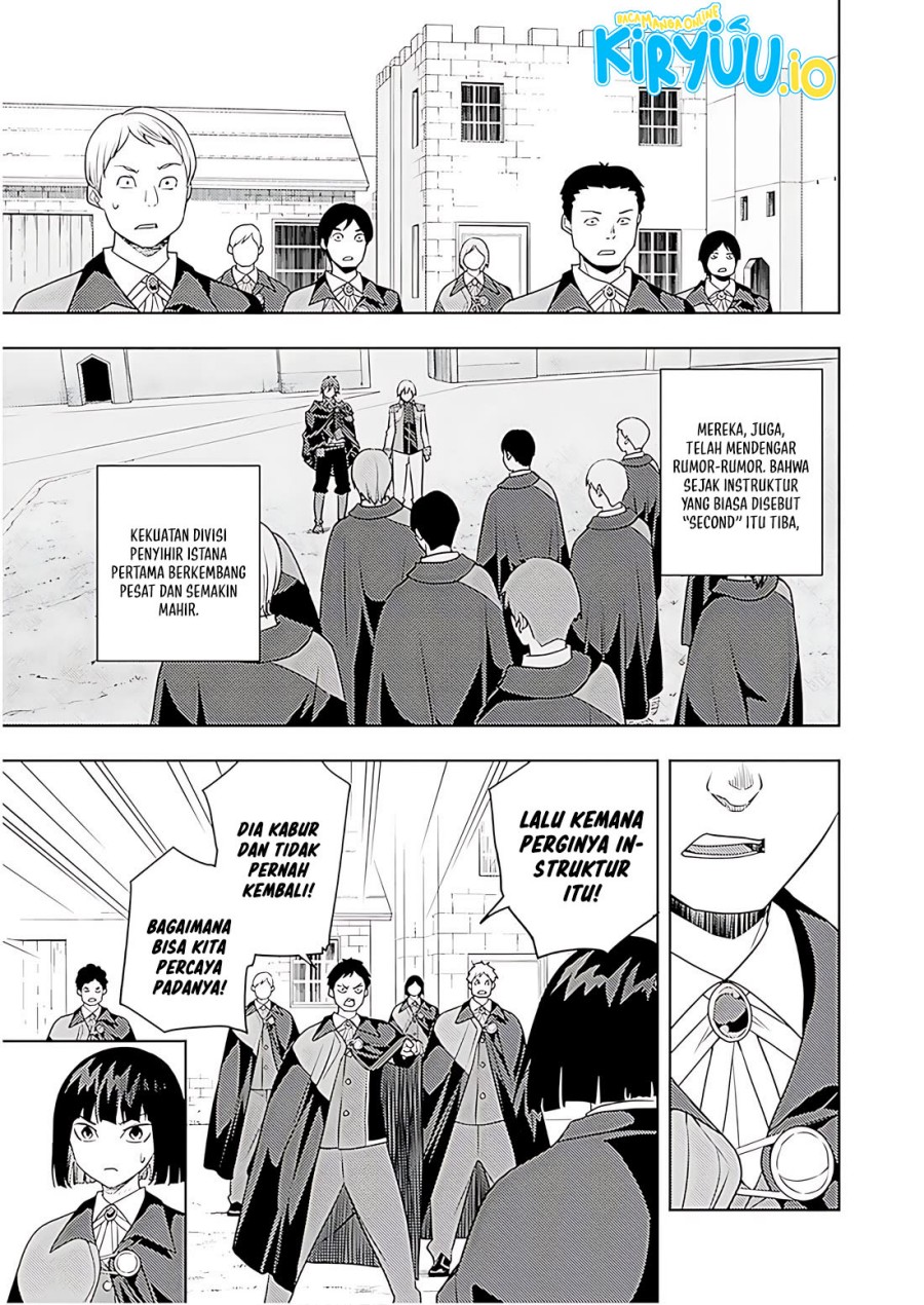 Moto Sekai Ichi’i Subchara Ikusei Nikki: Hai Player Isekai wo Kouryakuchuu! Chapter 72 Gambar 22