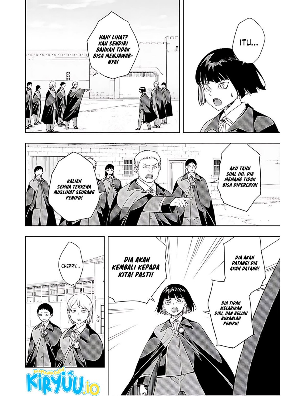 Moto Sekai Ichi’i Subchara Ikusei Nikki: Hai Player Isekai wo Kouryakuchuu! Chapter 72 Gambar 23