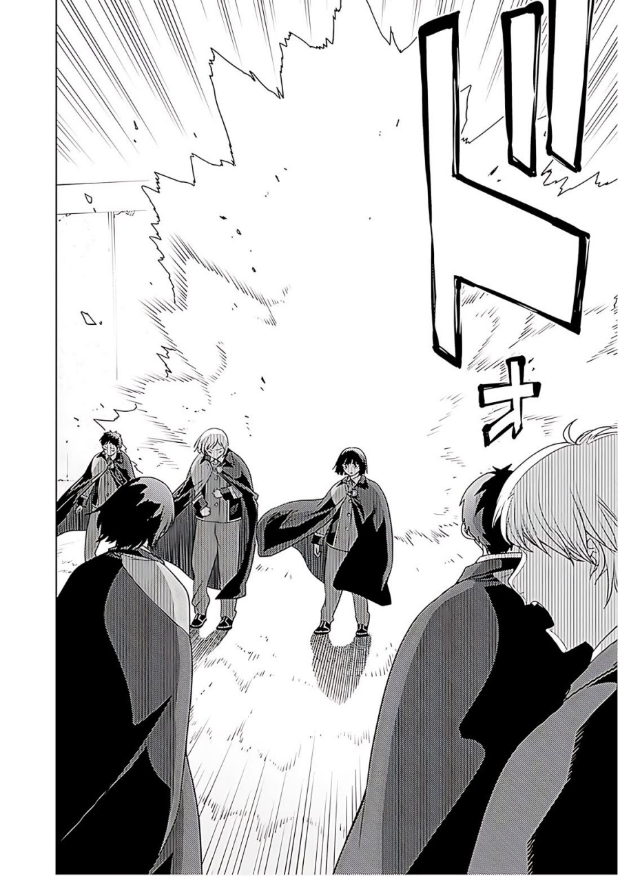 Moto Sekai Ichi’i Subchara Ikusei Nikki: Hai Player Isekai wo Kouryakuchuu! Chapter 72 Gambar 25