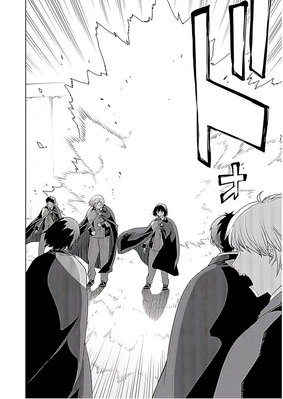 Moto Sekai Ichi’i Subchara Ikusei Nikki: Hai Player Isekai wo Kouryakuchuu! Chapter 72 Gambar 26