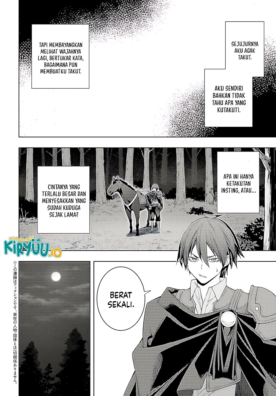 Moto Sekai Ichi’i Subchara Ikusei Nikki: Hai Player Isekai wo Kouryakuchuu! Chapter 75 Gambar 3