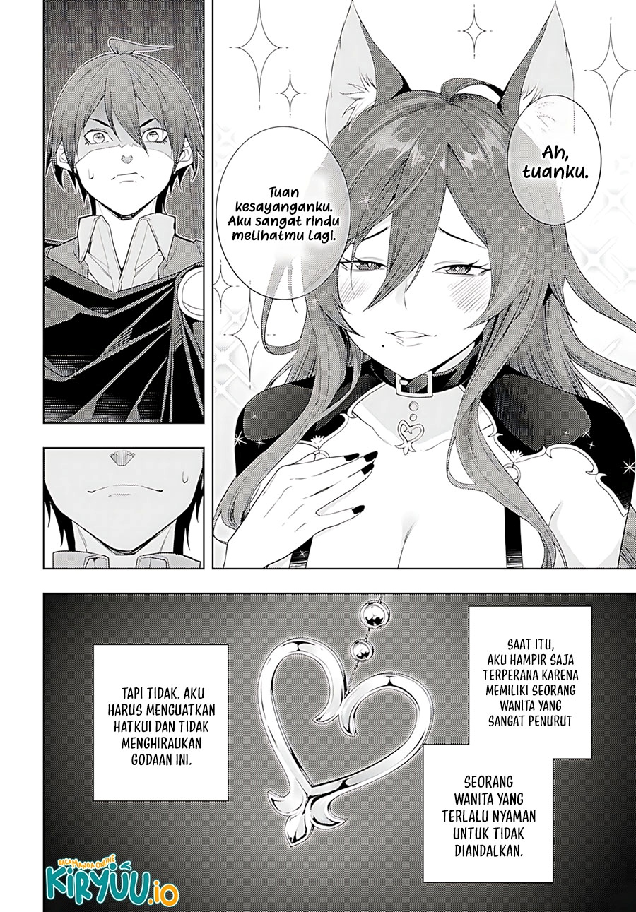 Moto Sekai Ichi’i Subchara Ikusei Nikki: Hai Player Isekai wo Kouryakuchuu! Chapter 75 Gambar 7