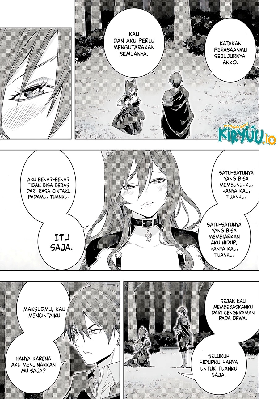 Moto Sekai Ichi’i Subchara Ikusei Nikki: Hai Player Isekai wo Kouryakuchuu! Chapter 75 Gambar 8