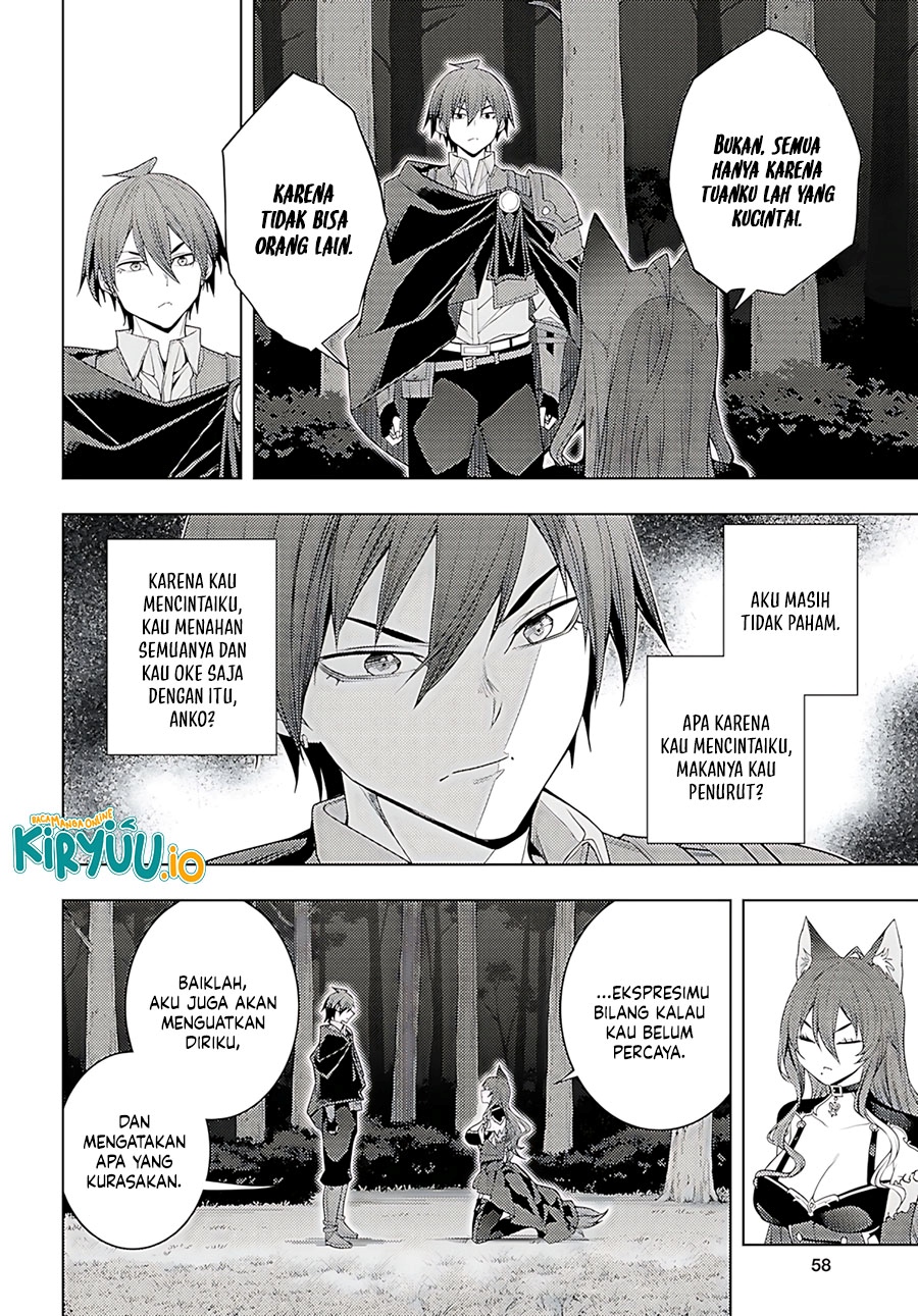 Moto Sekai Ichi’i Subchara Ikusei Nikki: Hai Player Isekai wo Kouryakuchuu! Chapter 75 Gambar 9