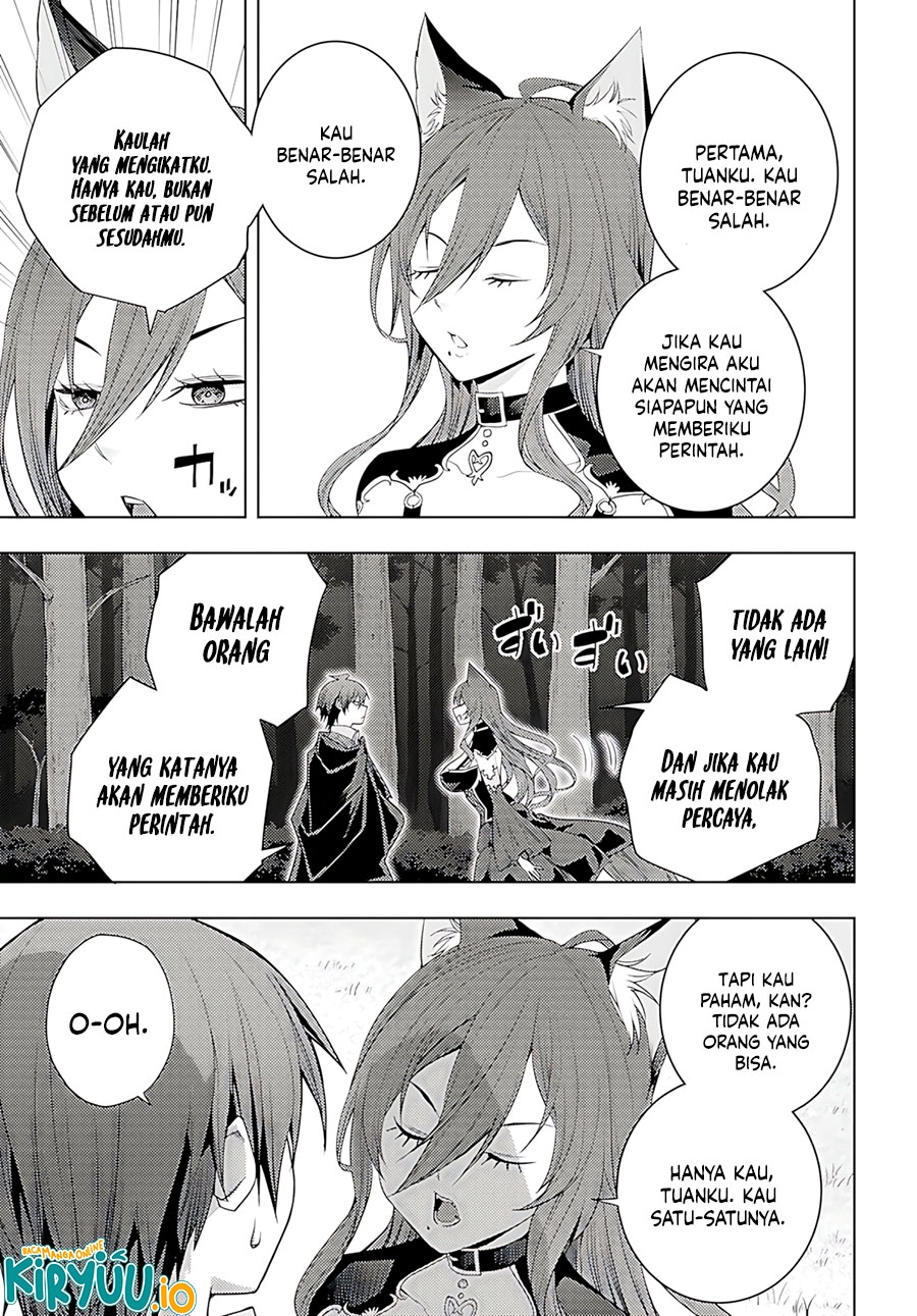 Moto Sekai Ichi’i Subchara Ikusei Nikki: Hai Player Isekai wo Kouryakuchuu! Chapter 75 Gambar 10