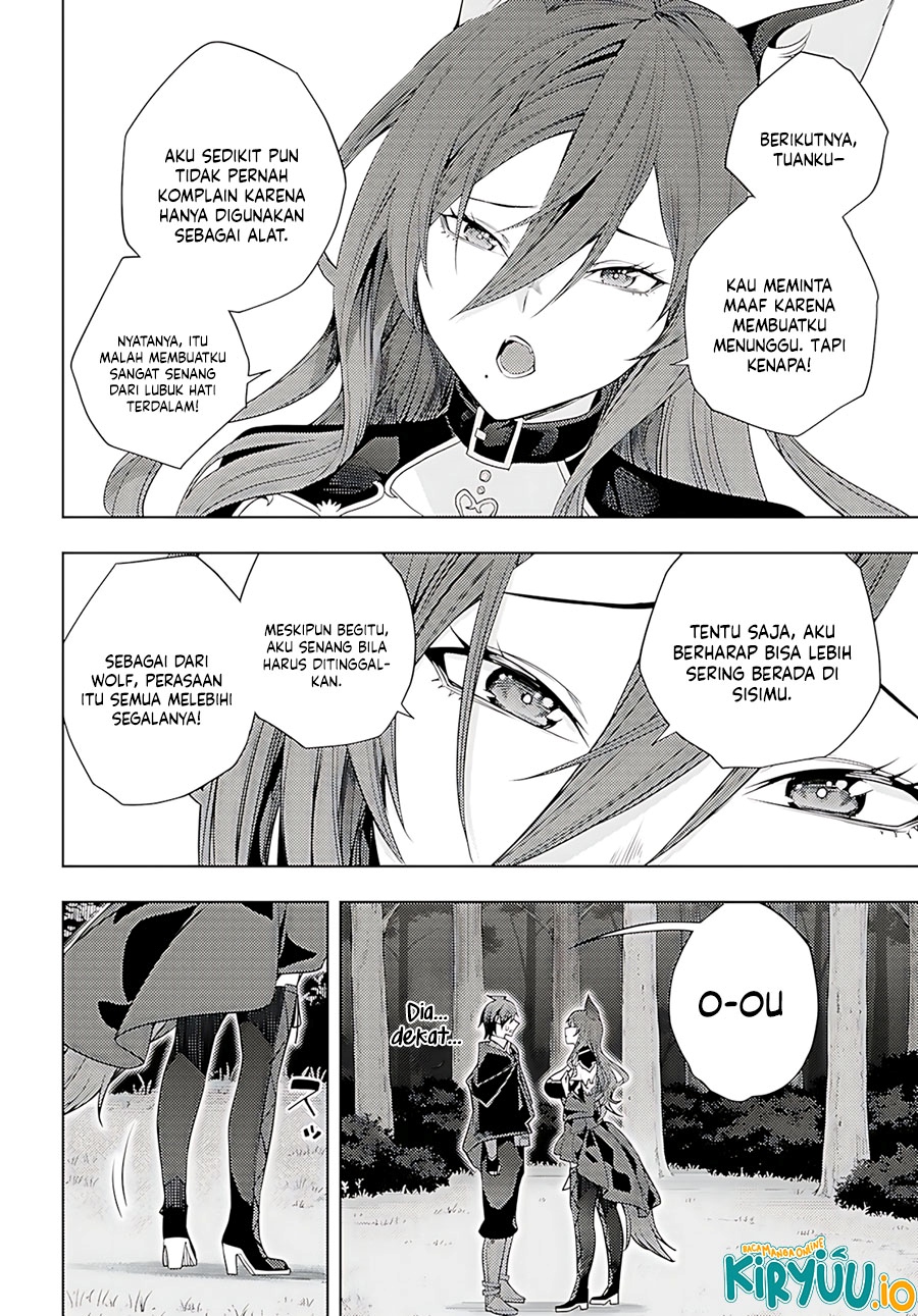 Moto Sekai Ichi’i Subchara Ikusei Nikki: Hai Player Isekai wo Kouryakuchuu! Chapter 75 Gambar 11